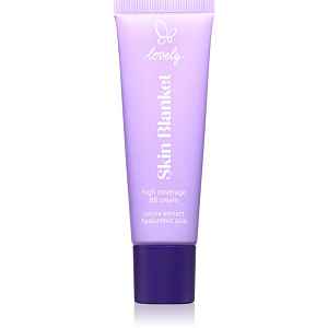 Lovely Skin Blanket BB Cream hydratační BB krém odstín 01 25 g