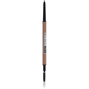Maybelline Brow Ultra Slim automatická tužka na obočí odstín Light Blond 9 g