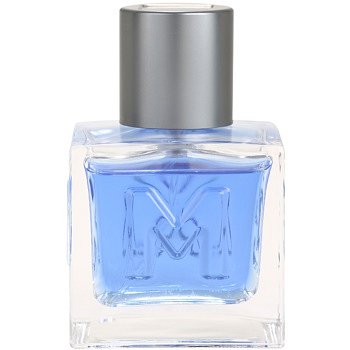 Mexx Man New Look toaletní voda pro muže 50 ml