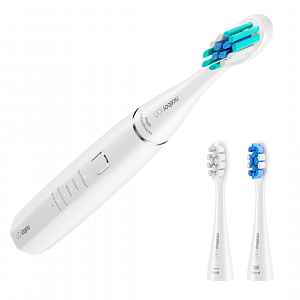 Niceboy ION Sonic White