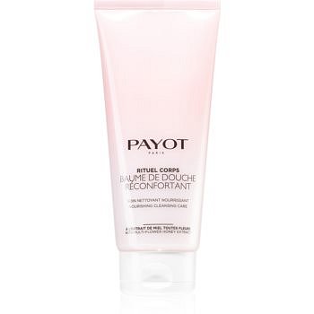 Payot Rituel Corps sprchový balzám s vyživujícím účinkem 200 ml