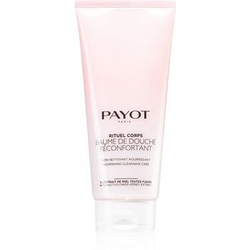 Payot Rituel Corps sprchový balzám s vyživujícím účinkem 200 ml