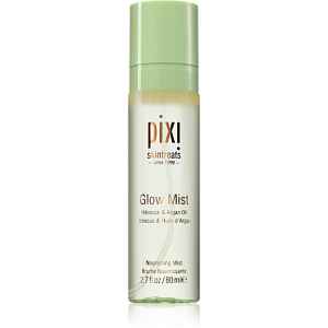 Pixi Glow Mist pleťová mlha s hydratačním účinkem 80 ml