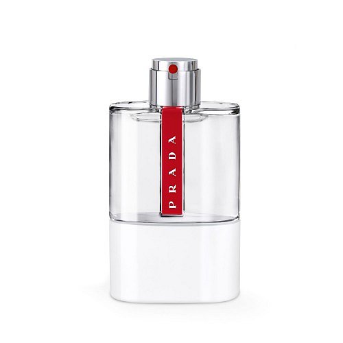 Prada Luna Rossa Eau Sport  toaletní voda 125ml