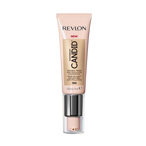 Revlon Photoready Candid Foundation 150 Crème Brûlée 22ml + dárek REVLON -  deštník