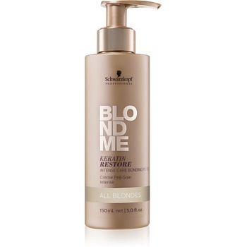 Schwarzkopf Professional Blondme intenzivní kúra pro všechny typy blond vlasů  150 ml