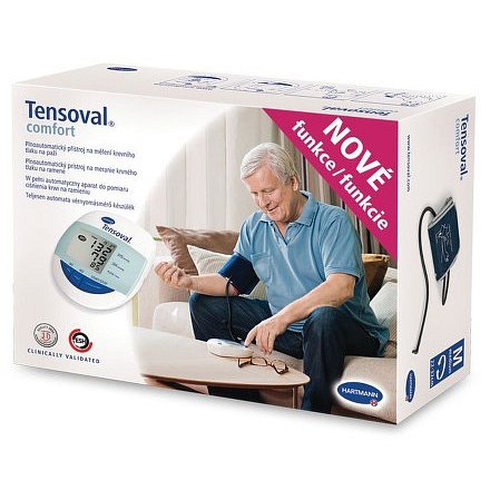 Tensoval® comfort Family - 2 manžety