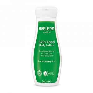 Weleda Skin Food Body Lotion 200 ml