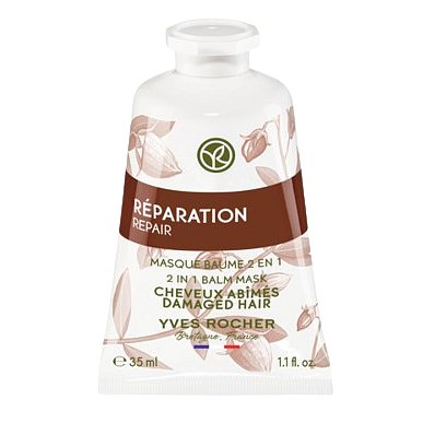 Yves Rocher Regenerační maska 2v1 35ml