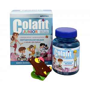 COLAFIT JUNIOR 60 kostiček