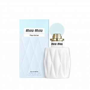 Miu Miu Fleur de Lait parfémová voda dámská  100 ml