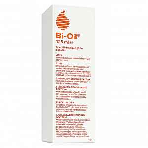 Bi-Oil 125ml