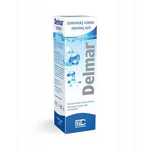Delmar nosní sprej 50ml