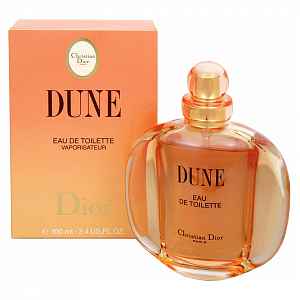 Dior Dune Eau de Toilette toaletní voda 100ml