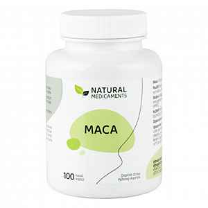 Maca tobolky  100