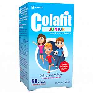 COLAFIT JUNIOR 60 kostiček