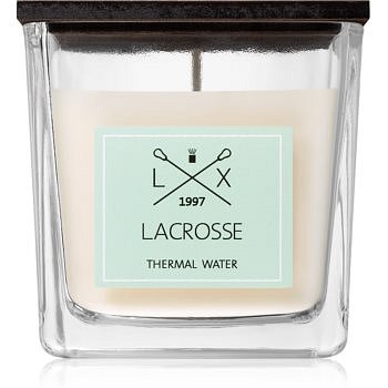 Ambientair Lacrosse Thermal Water vonná svíčka    200 g