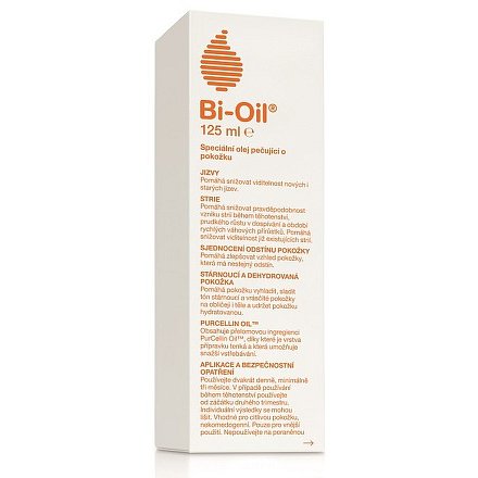 Bi-Oil 125ml