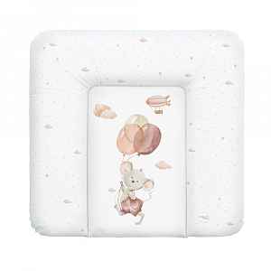 Ceba Podložka přebalovací měkká (75x72) Basic Mouse