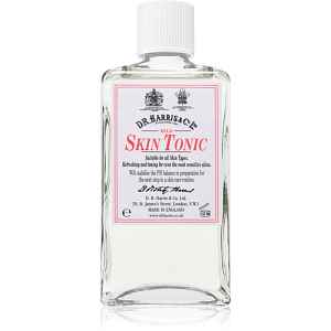 D.R. Harris Skin Tonic omlazující pleťové tonikum pro muže 100 ml