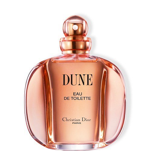 Dior Dune Eau de Toilette toaletní voda 100ml