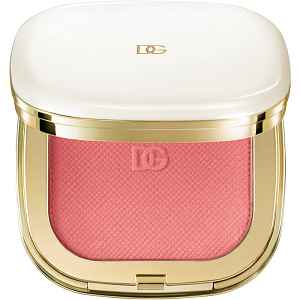 Dolce&Gabbana Classic Cheeks&Eyes Match tvářenka odstín 03 HOPEFUL ROSE 8 g