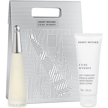 Issey Miyake L'Eau d'Issey dárková sada pro ženy