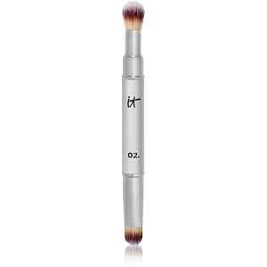 IT Cosmetics Heavenly Luxe Brush štětec na korektor pro ženy 1 ks