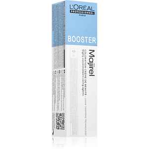 L’Oréal Professionnel Majirel BOOSTER permanentní barva na vlasy odstín BLUE 60 ml
