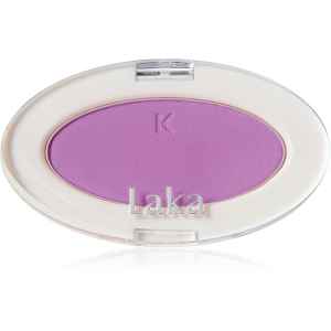 Laka Love Silk Blush pudrová tvářenka pro zdravý vzhled odstín 702 Fantasy 5.7 g