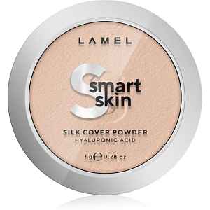 LAMEL Smart Skin kompaktní pudr odstín 402 8 g