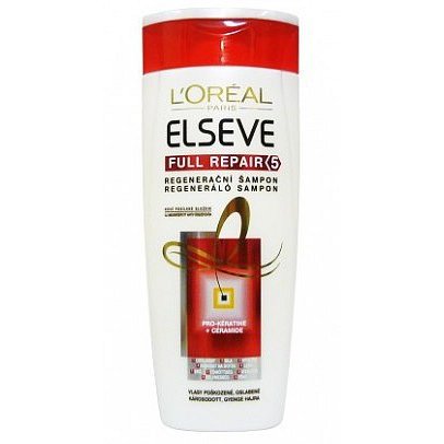 LOREAL Elseve Full Repair šampon 250 ml