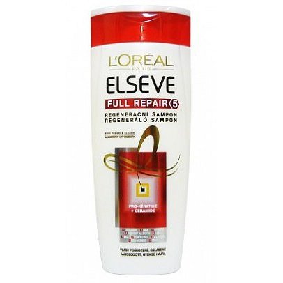 LOREAL Elseve Full Repair šampon 250 ml