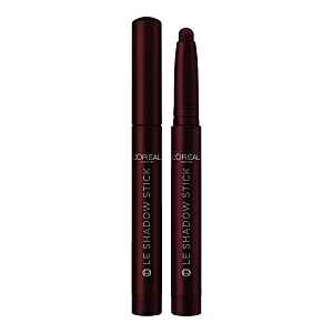 Loréal Paris Infaillible Shadow stick 125 Starry Bordeaux oční stíny v tužce 1,4 g