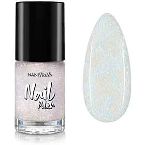 NaniNails Nail Polish lak na nehty odstín 6 6 ml