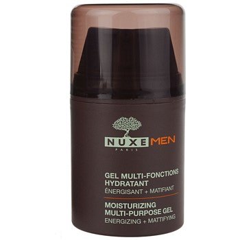 Nuxe Men hydratační gel pro všechny typy pleti  50 ml