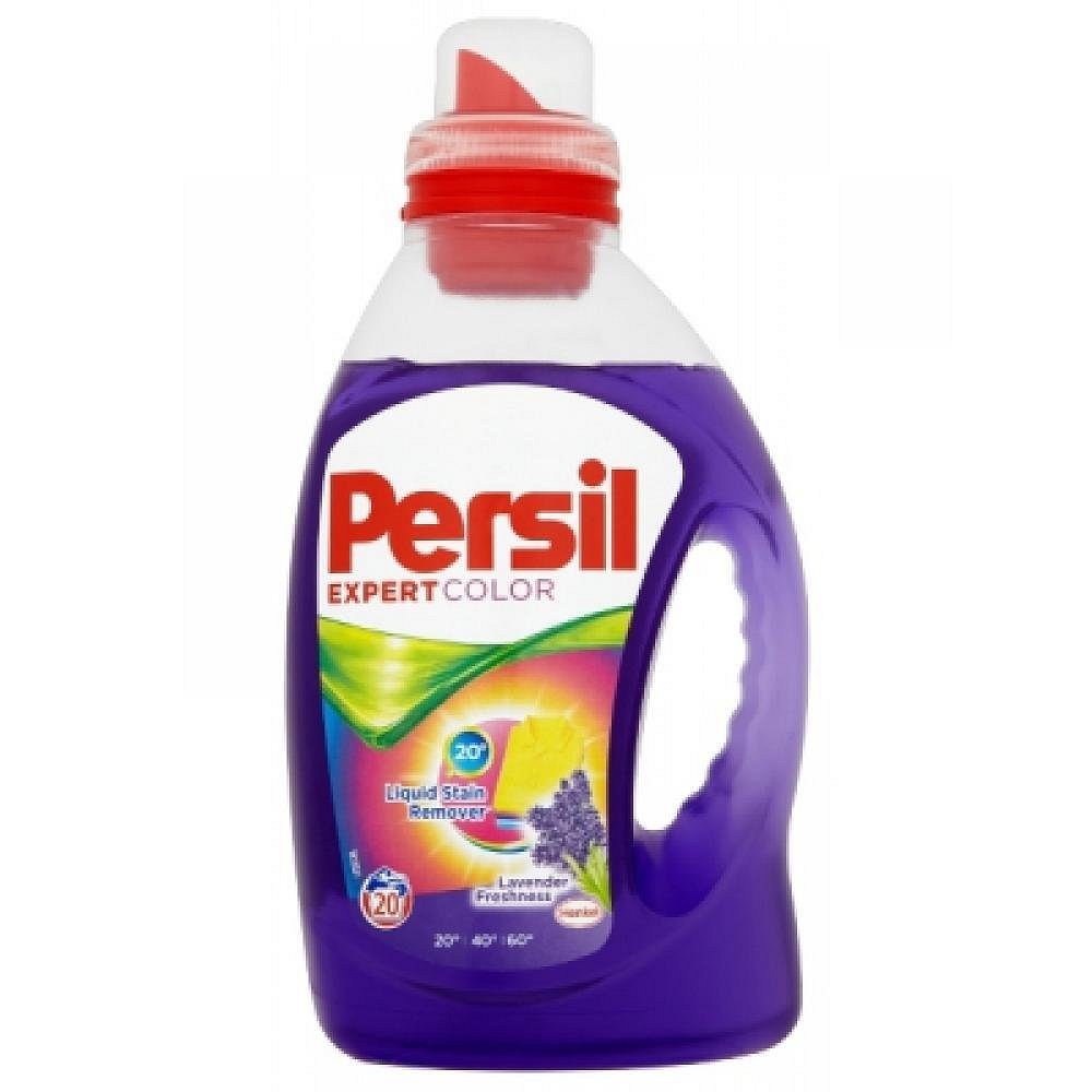 Persil gel 1,46l/20PD expert pure&natura