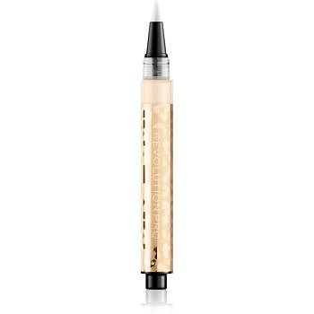 Revolution PRO New Neutral rozjasňující korektor v peru proti kruhům pod očima odstín Almond 2,2 ml