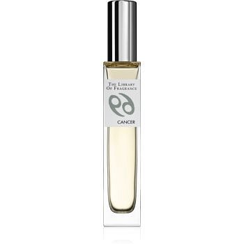 The Library of Fragrance Zodiac Collection Cancer toaletní voda unisex 50 ml