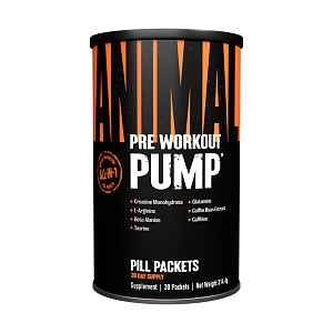 Universal Nutrition Animal Pump