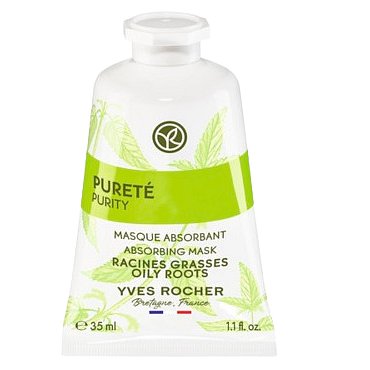 Yves Rocher Čisticí maska 35ml