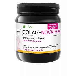 LIFTEA Colagenova vanilka 390gr