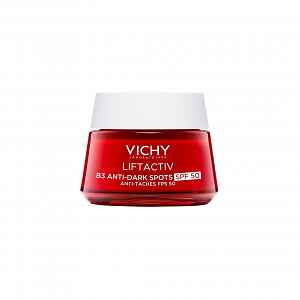 ﻿VICHY Liftactiv B3 AntiI-Dark  SPF 50 Krém 50 ml