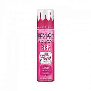 Kondicionér ve spreji pro děti Equave Kids Princess Look (Detangling Conditioner) 200 ml