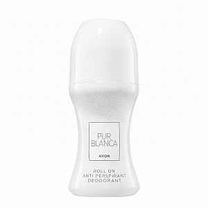 Kuličkový deodorant antiperspirant Pur Blanca 50 ml av18432c1