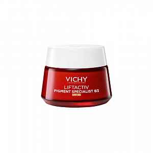 VICHY Liftactiv B3 AntiI-Dark  SPF 50 Krém 50 ml