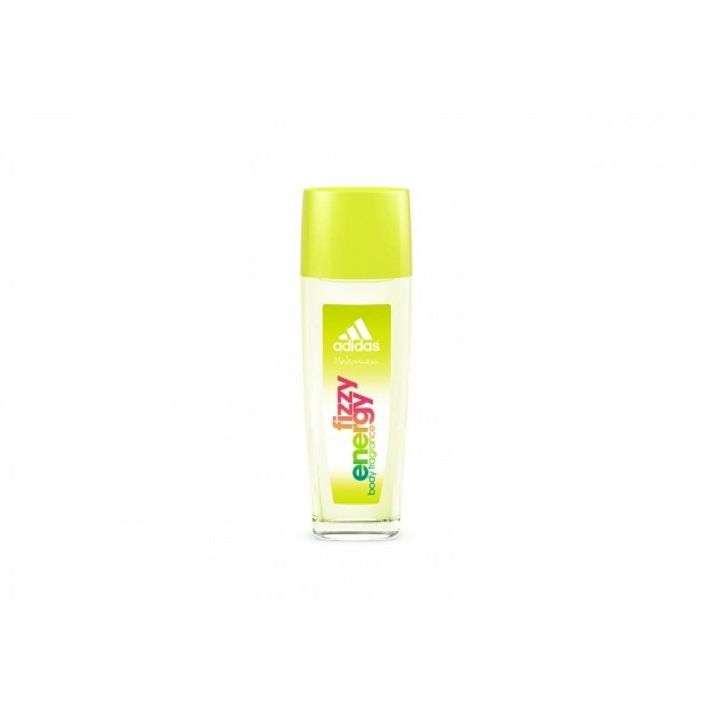 Adidas Fizzy Energy Woman deodorant sklo 75 ml