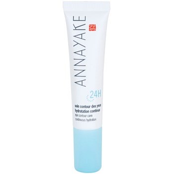 Annayake 24H Hydration hydratační oční krém  15 ml