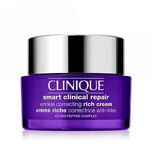 CLINIQUE Smart Clinical Repair Pleťový krém pro zralou a suchou pleť 50 ml