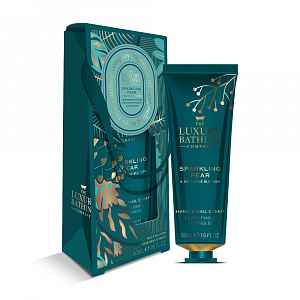 Grace Cole Krém na ruce Hruška & Květ nektarinky 50 ml